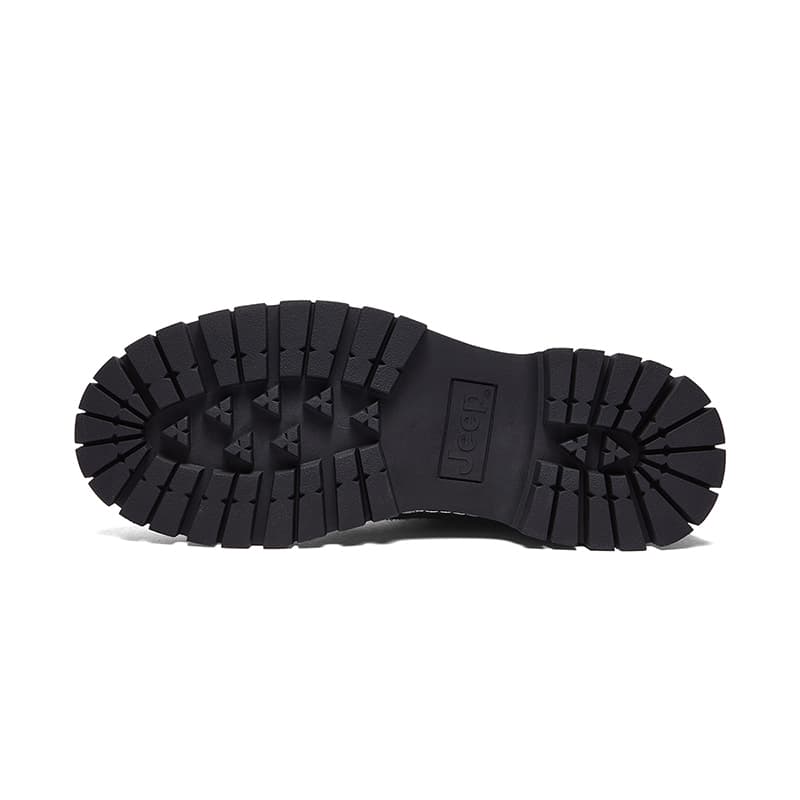Ботинки Jeep PU - изображение 5