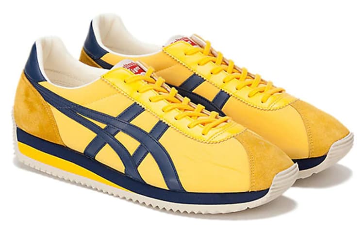 Кроссовки Onitsuka Tiger Montreal Nm - изображение 3