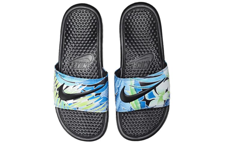 Сандалии Nike Benassi Just Do It - изображение 4