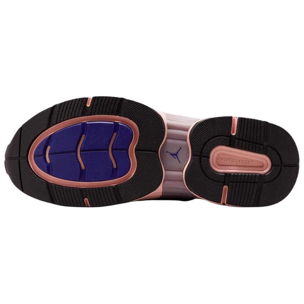 Кроссовки Jordan Trunner O/S Классические удобные повседневные кроссовки мужские дымчато-фиолетовый - изображение 5