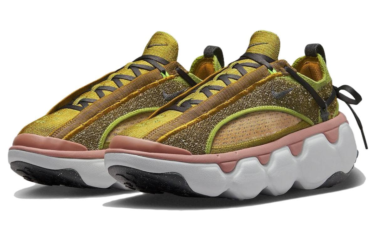 Кроссовки Nike FLYKNIT BLOOM - изображение 3