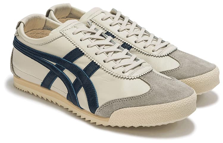 Кроссовки Onitsuka Tiger MEXICO 66 Deluxe - изображение 3