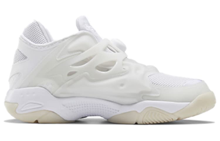 Кроссовки Reebok Pump Court - изображение 2