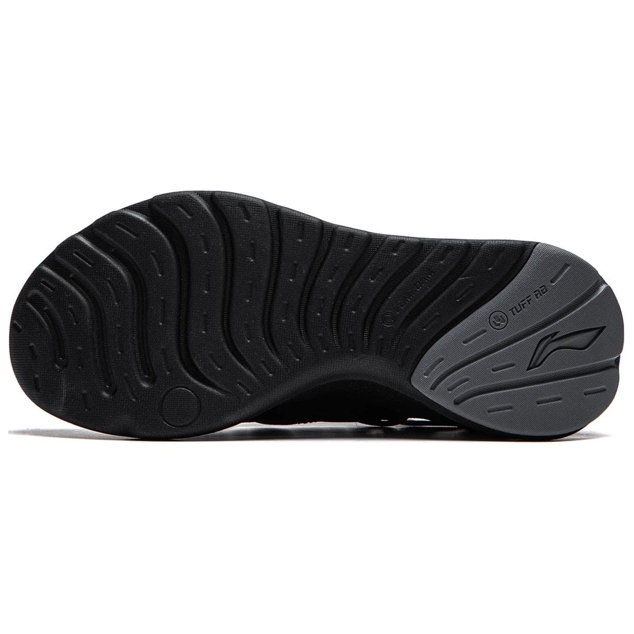 Кроссовки LiNing slip on - изображение 6