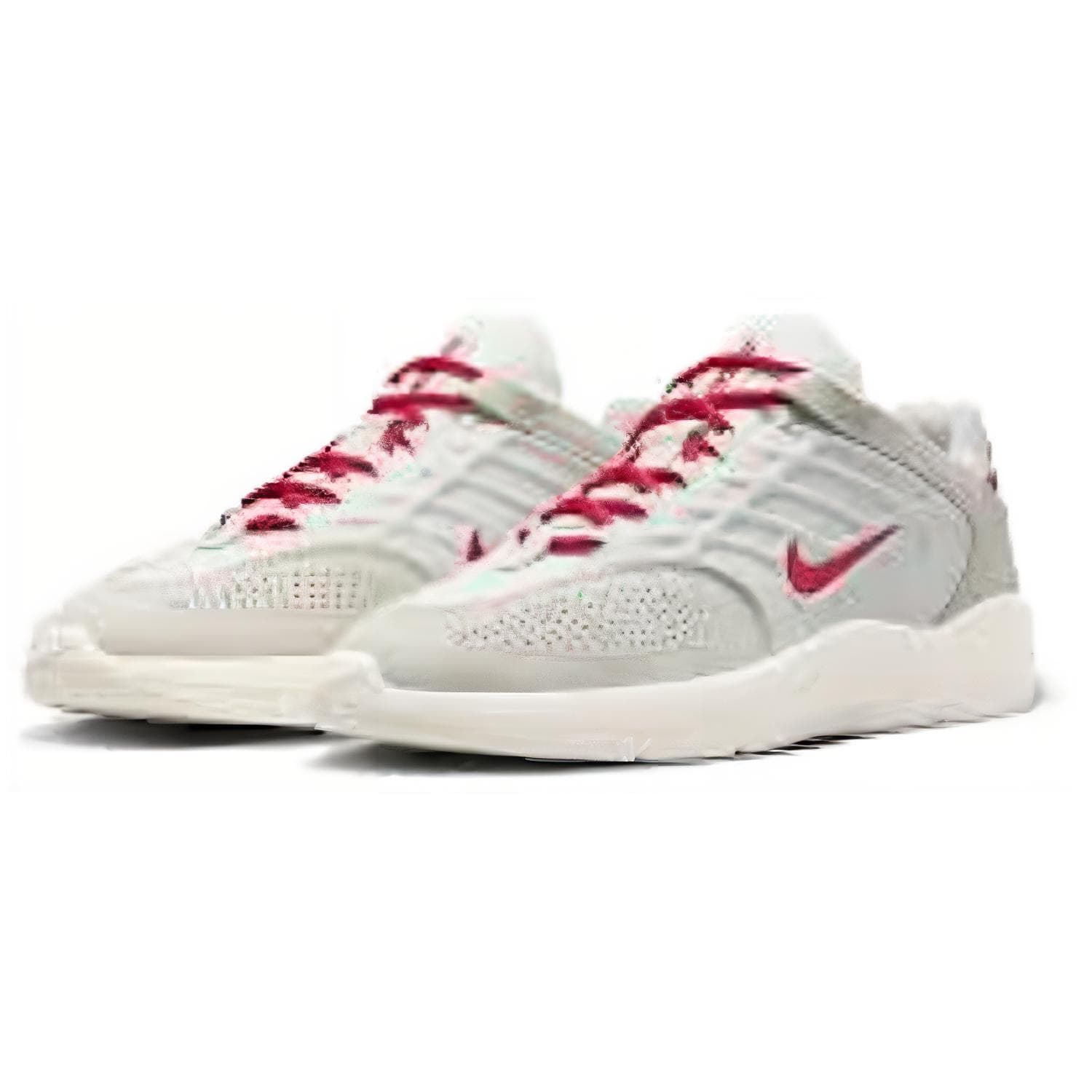 Кроссовки Nike Sb Vertebrae - изображение 2