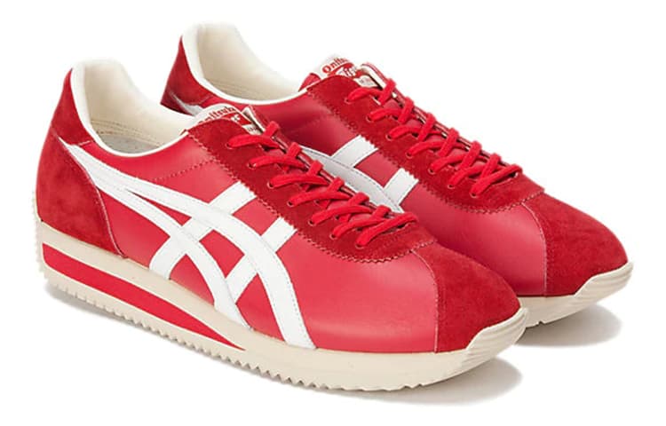 Кроссовки Onitsuka Tiger Montreal Nm - изображение 3