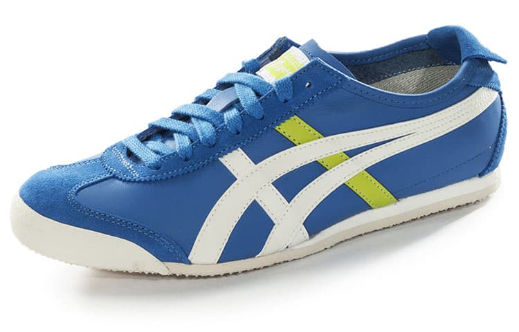 Кроссовки Onitsuka Tiger MEXICO 66 - изображение 3