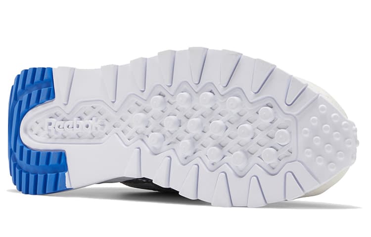 Кроссовки Reebok Classic Leather Legacy - изображение 6