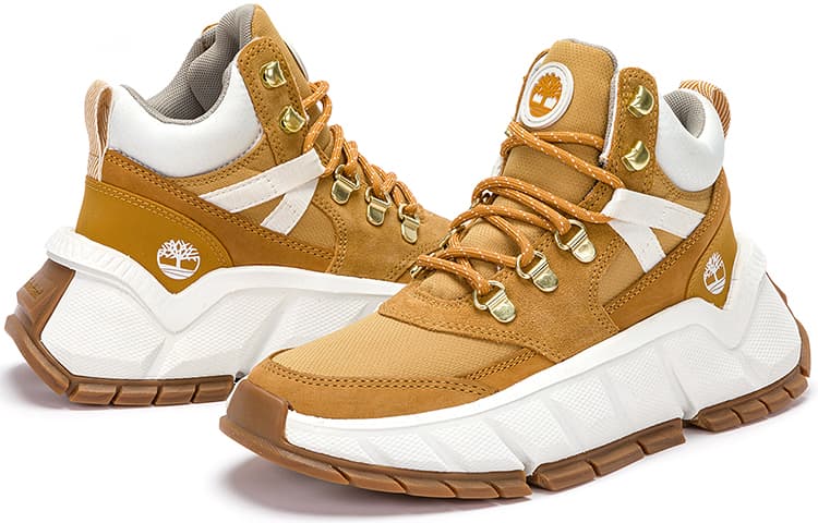 Кроссовки Timberland Turbo - изображение 5