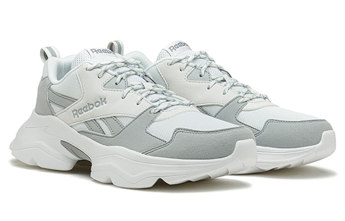 Кроссовки Reebok Royal Bridge 3.0 - изображение 3
