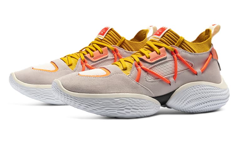 Кроссовки Under Armour Curry Flow POD - изображение 3