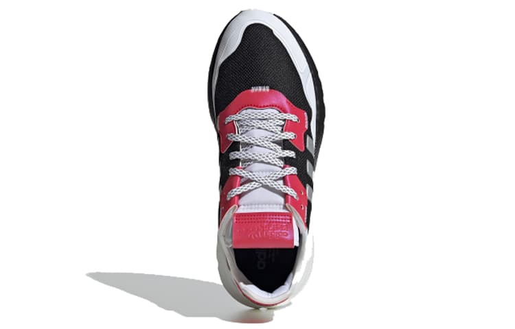 Кроссовки adidas Nite Jogger - изображение 4