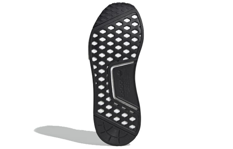 Кроссовки adidas originals NMD_R1 - изображение 5