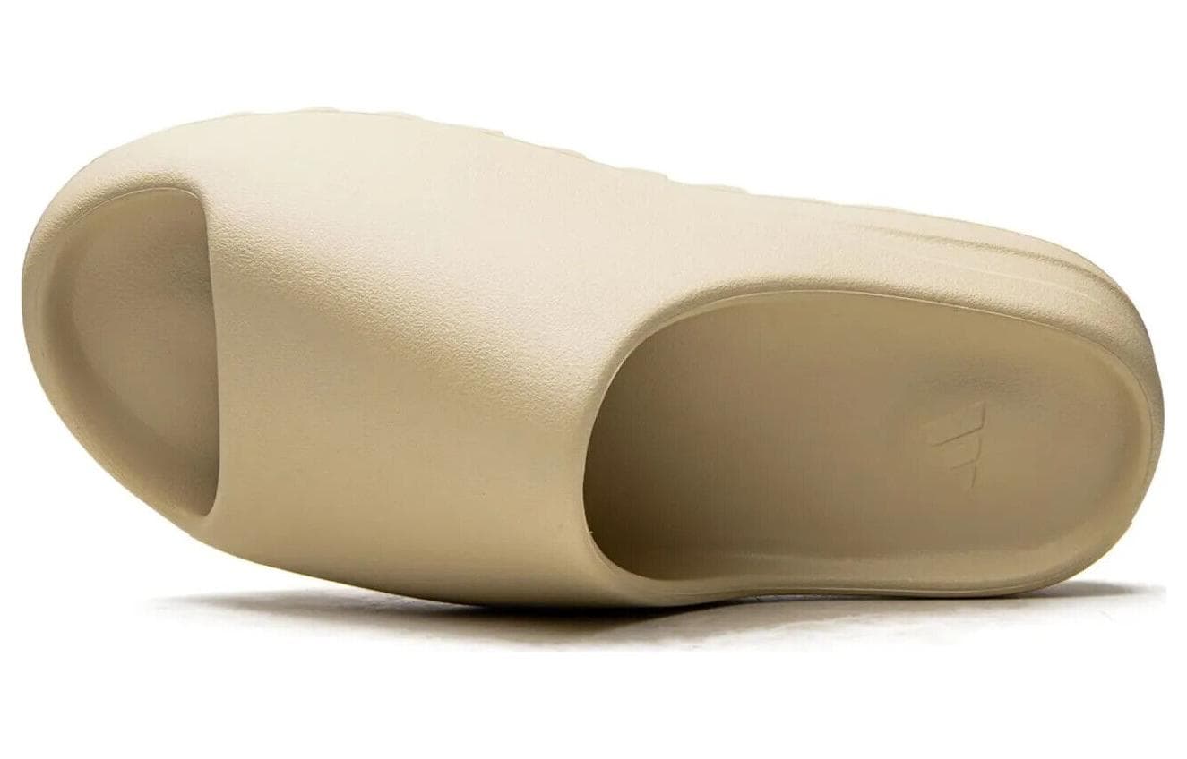 Сандалии adidas Yeezy Slide Bone - изображение 4