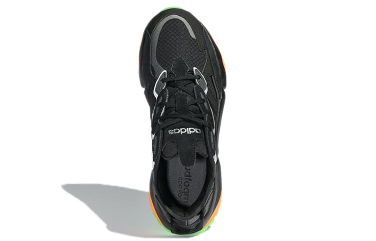 Кроссовки adidas neo Nitrocharge - изображение 5