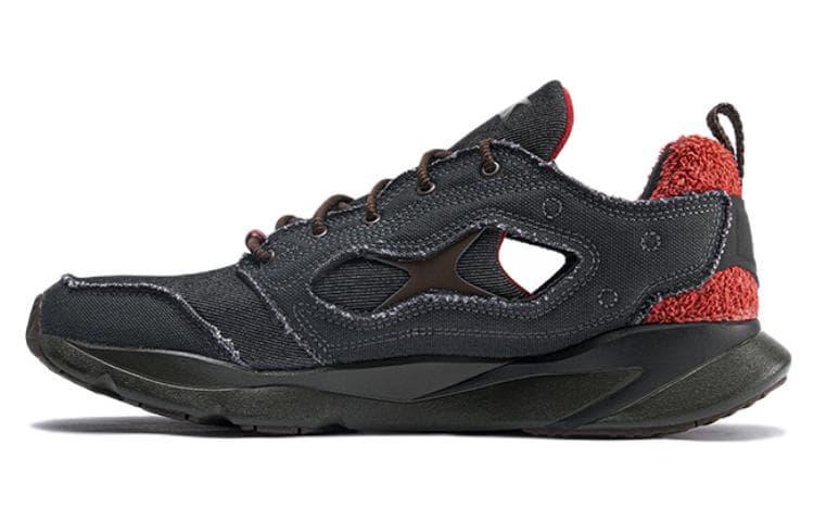Кроссовки Reebok - изображение 1