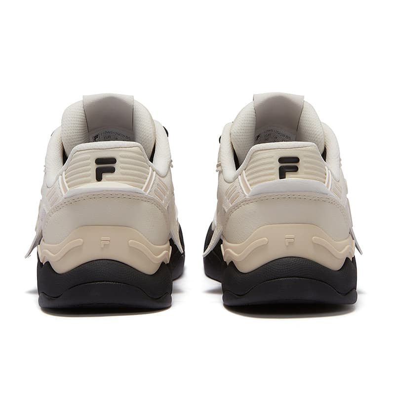 Кроссовки FILA FUSION - изображение 4
