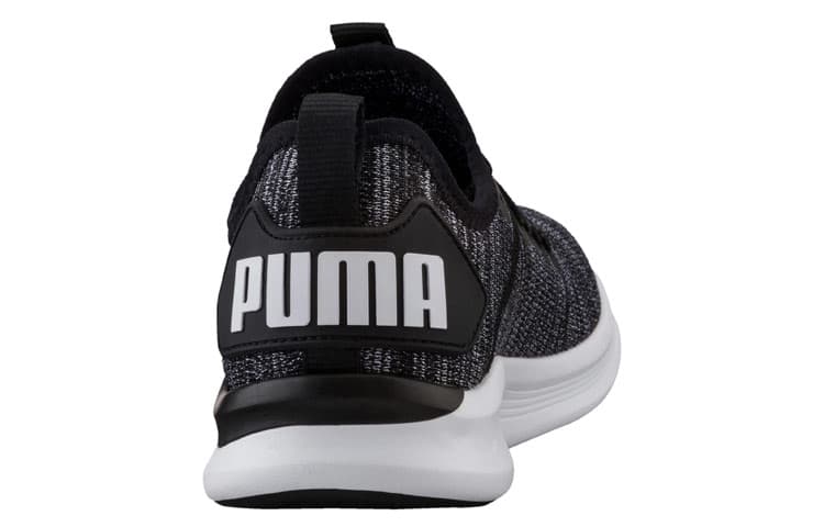 Кроссовки Puma Ignite Flash Evoknit - изображение 5