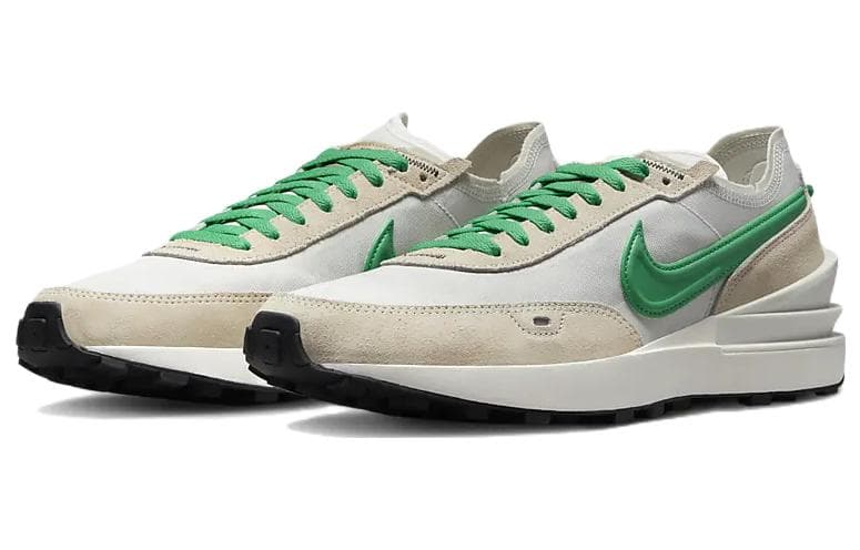 Кроссовки Nike Waffle One SE - изображение 3