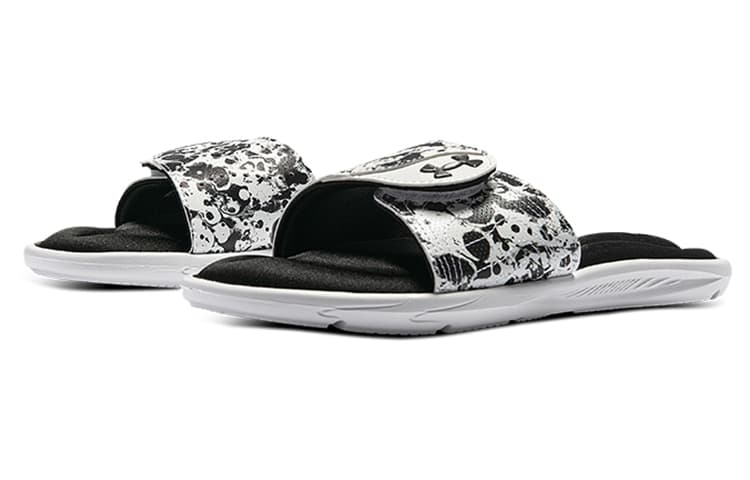 Сандалии Under Armour Ignite 6 Graphic Strap - изображение 3