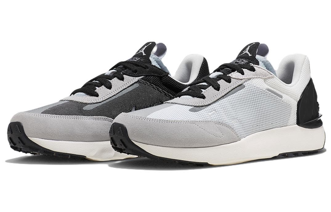 Кроссовки Jordan Granville Pro "Cool Grey" - изображение 3