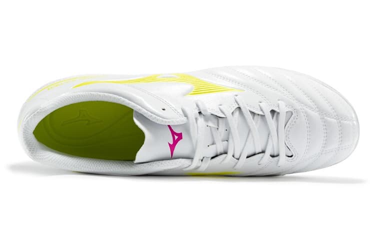 Кроссовки для футбола Mizuno Monarcida Neoii - изображение 3
