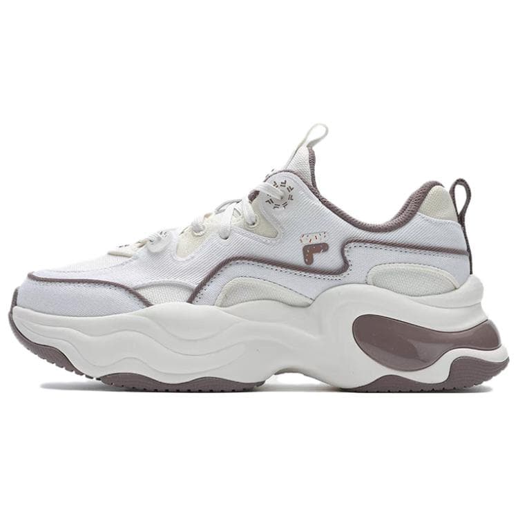 Кроссовки FILA FUSION BUBBLE - изображение 1