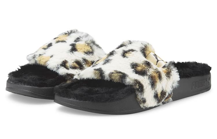 Сандалии PUMA Leadcat 2.0 - изображение 3