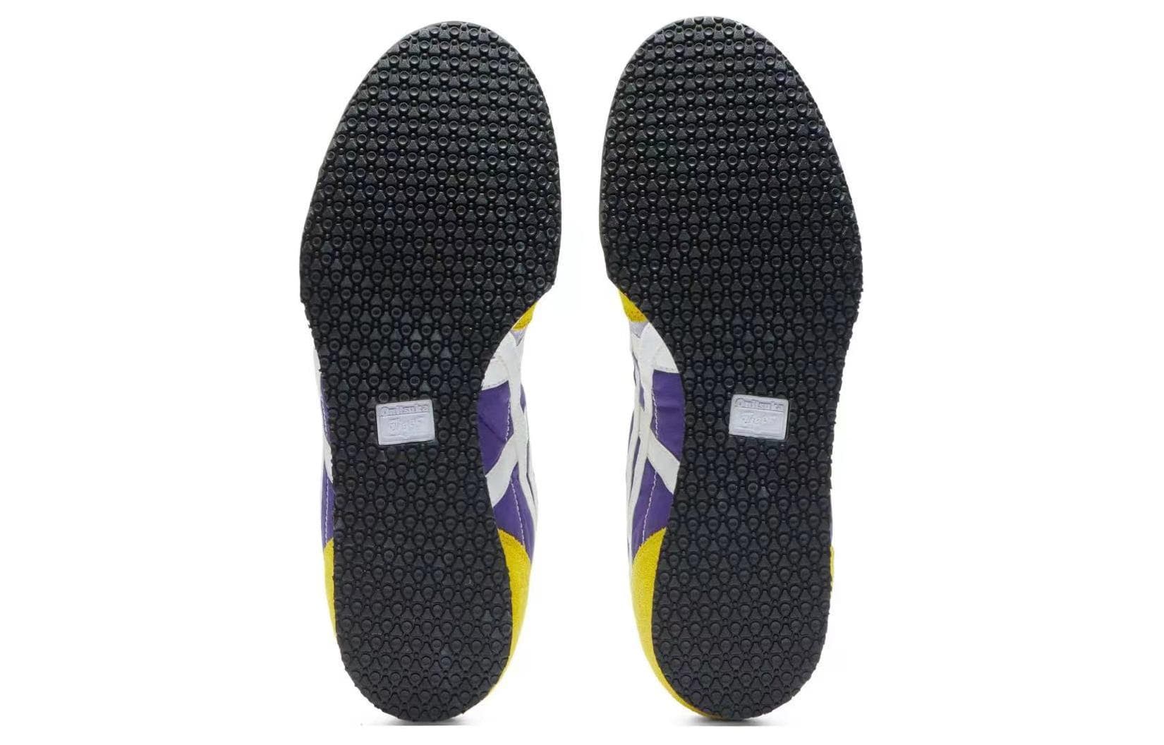 Кроссовки Onitsuka Tiger Serrano - изображение 8