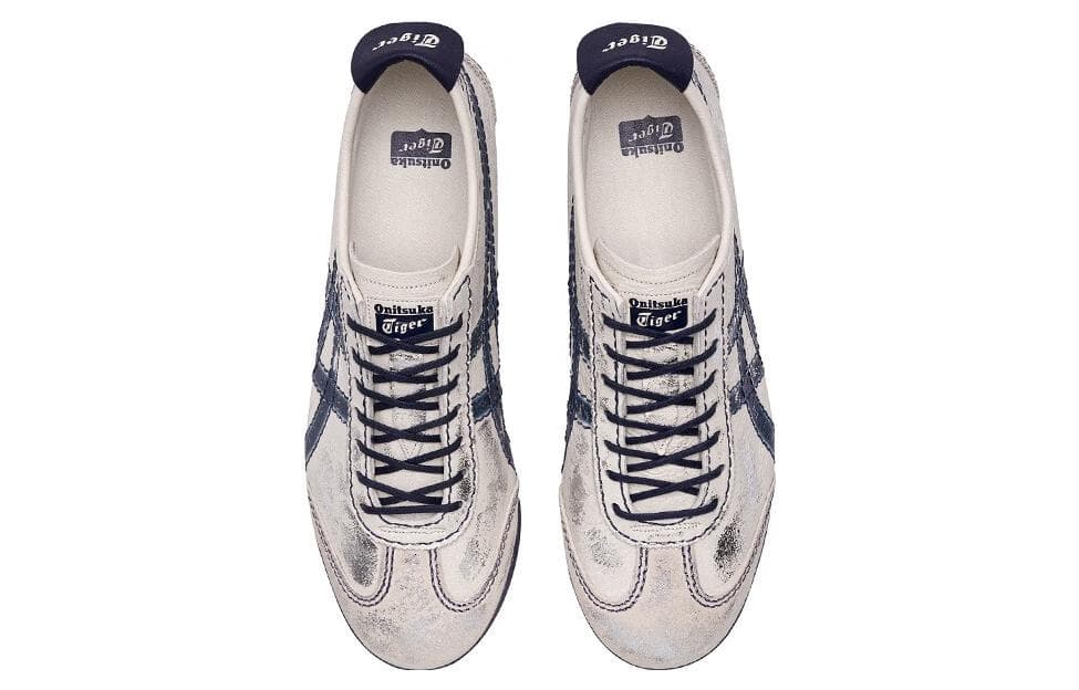 Кроссовки Onitsuka Tiger MEXICO 66 Sd Pf - изображение 4
