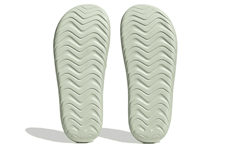 Сандалии adidas Adicane Slide Green - изображение 5