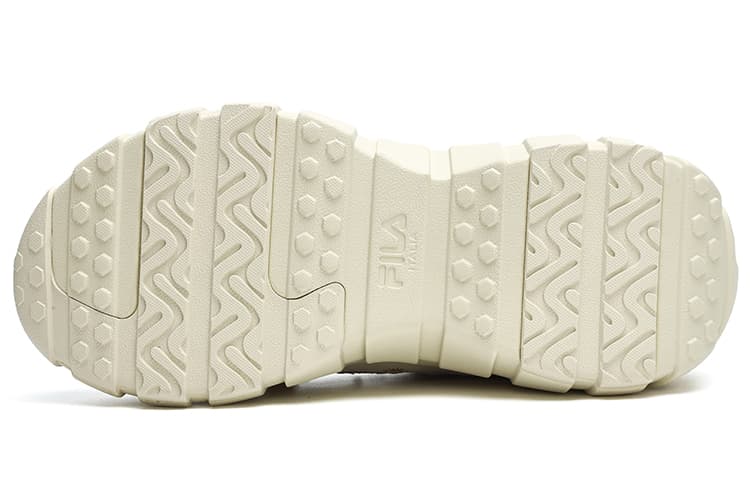 Кроссовки Fila Fusion Bone - изображение 5