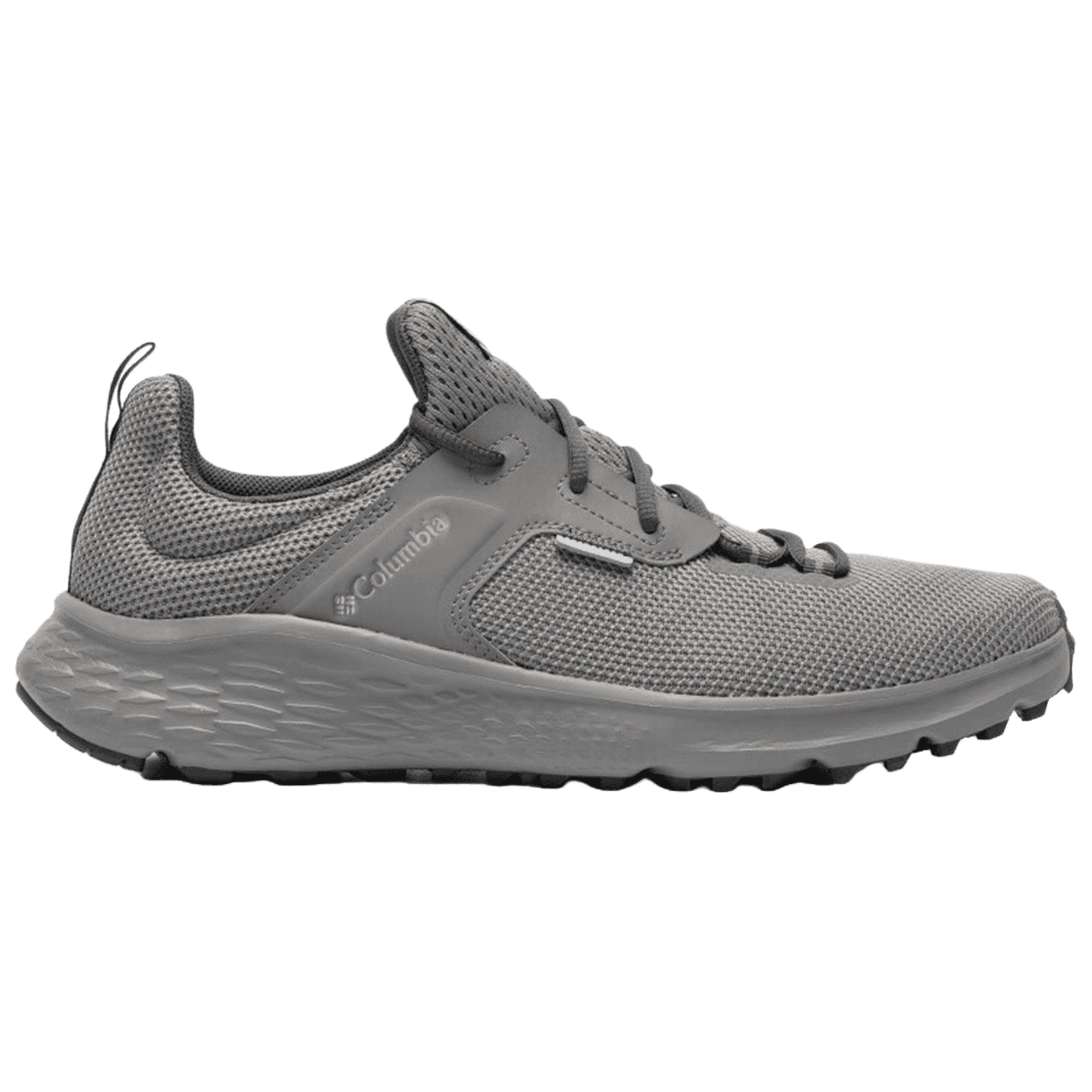Кроссовки Columbia Benson Low Casual Обувь для мужчин Черный - изображение 2