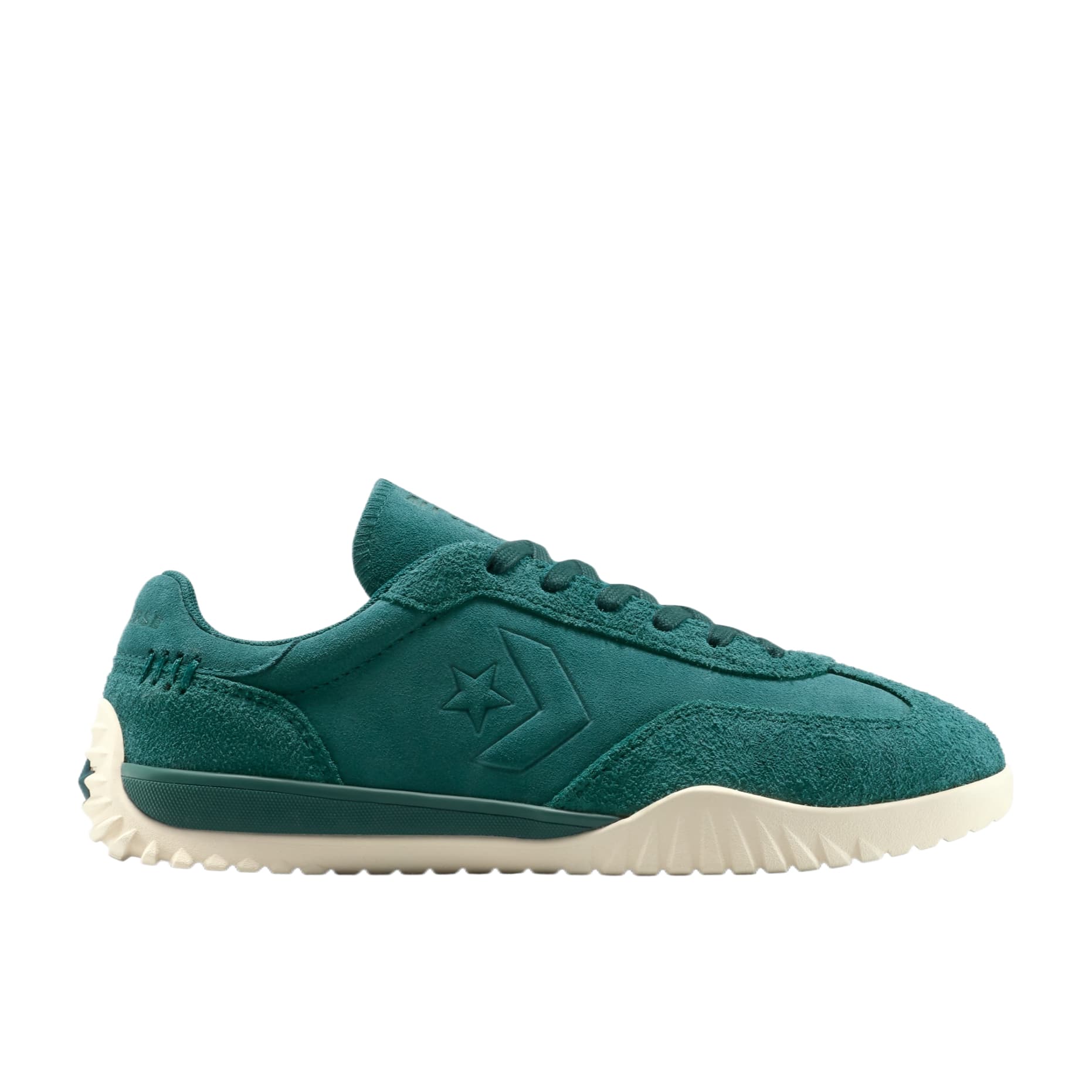 Кроссовки Converse Run Star Trainer 100% кожа Минималистичный Премиум Амортизация Повседневный Унисекс - изображение 2