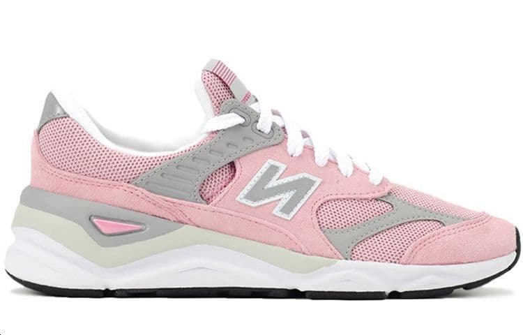 Кроссовки New Balance X-90 Pink - изображение 2