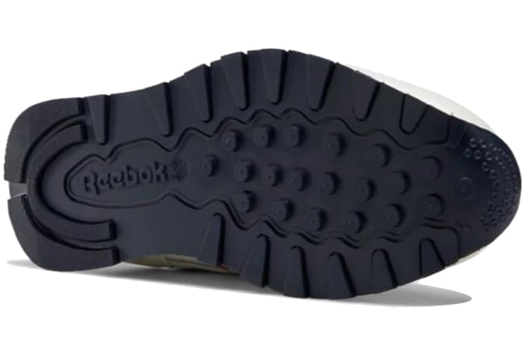 Кроссовки Reebok Classic Leather - изображение 6