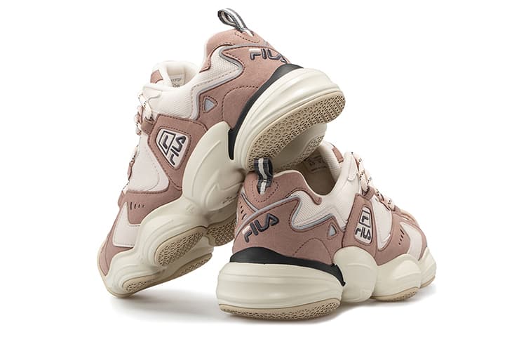 Кроссовки Fila Fusion Ugly - изображение 4