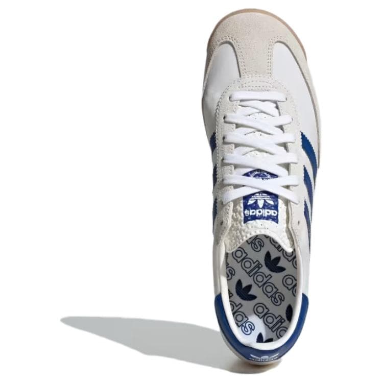 Кроссовки Adidas Originals SL 72 RS Противоскользящая Устойчивая к истиранию Низкий Топ Повседневная Обувь - изображение 4