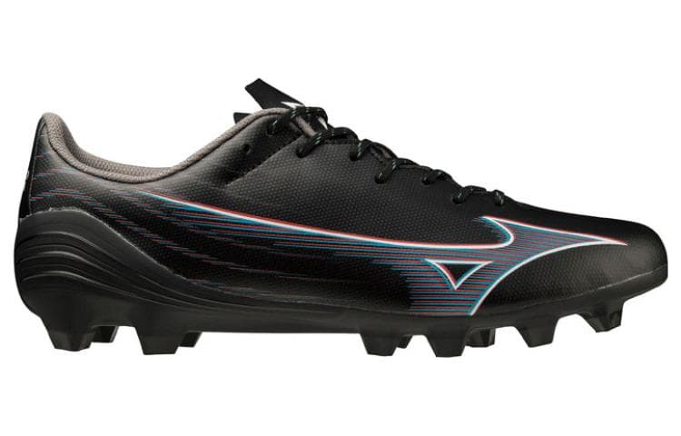 Кроссовки для футбола Mizuno Alpha - изображение 2