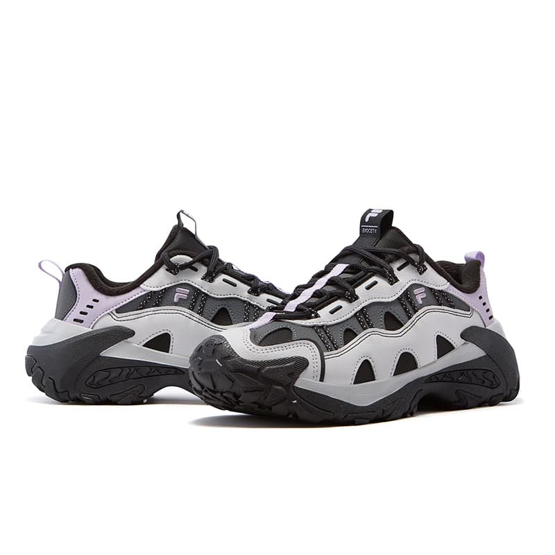 Кроссовки FILA FUSION EXOCET II Mountains Shoe 2 Синтетическая кожа - изображение 4