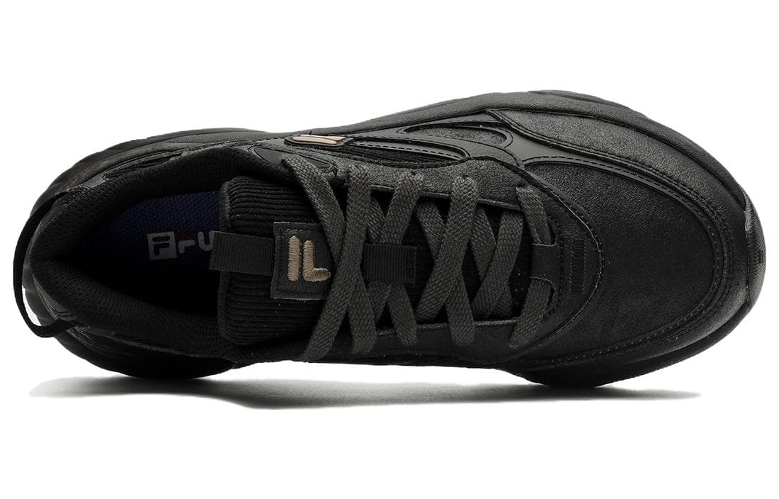 Кроссовки FILA FUSION Conch 2 - изображение 4