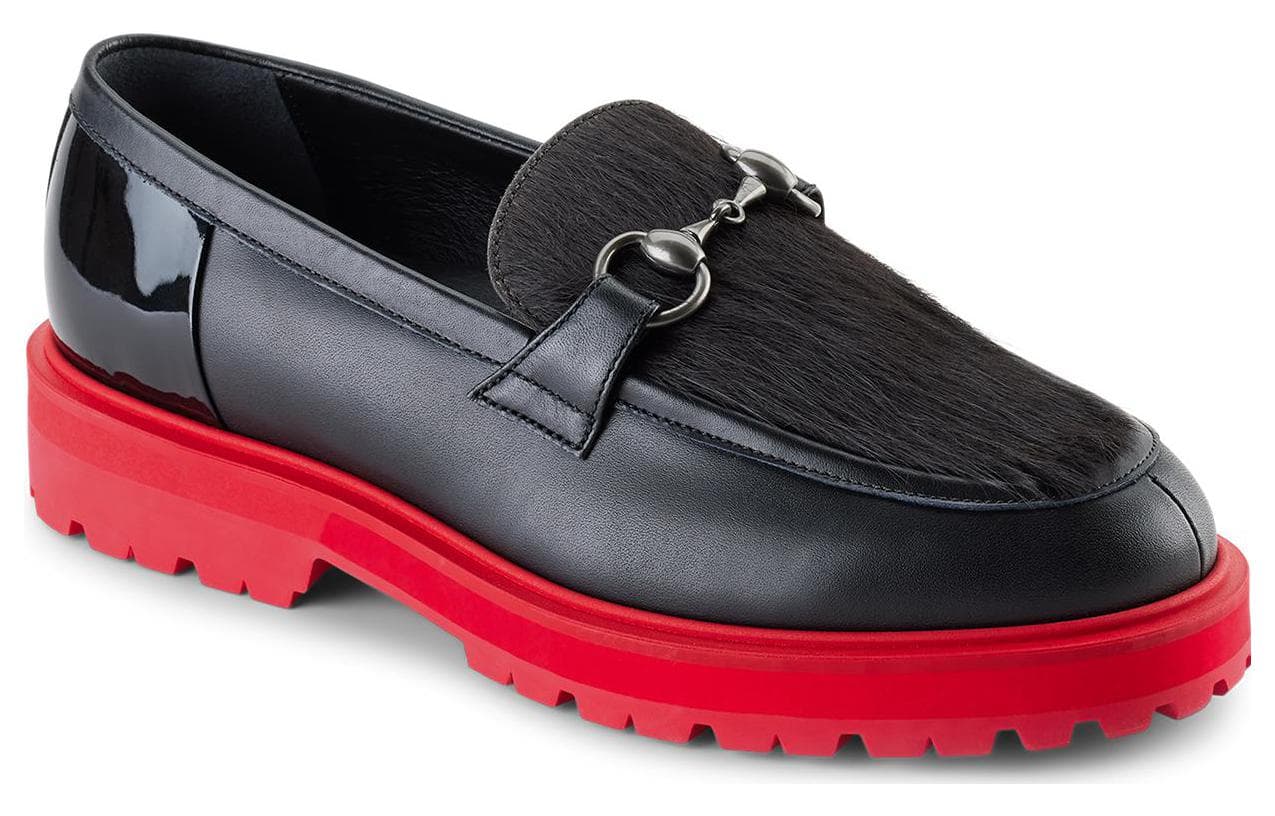 Кроссовки Onitsuka Tiger Bit Loafer - изображение 3