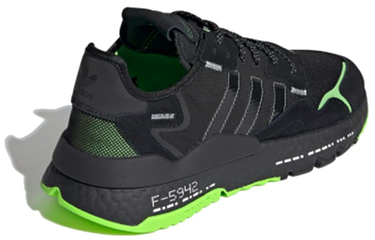 Кроссовки adidas Nite Jogger - изображение 3