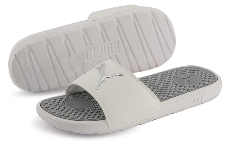 Сандалии Puma Cool Cat Sport White - изображение 4