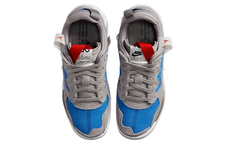 Кроссовки Jordan MA2 - изображение 4