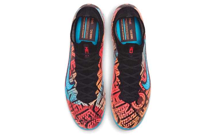 Кроссовки для футбола Nike Superfly 7 Elite CL TF - изображение 4
