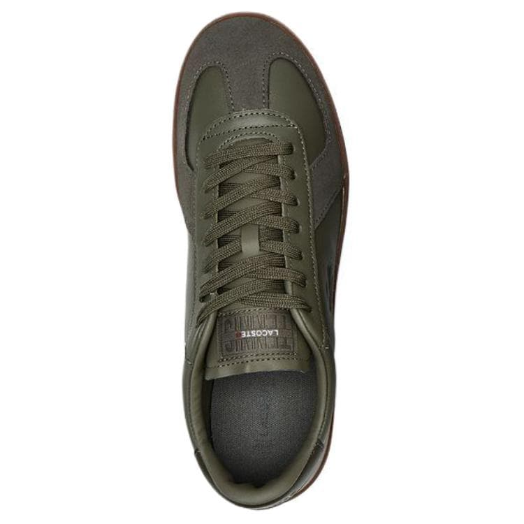 Кроссовки LACOSTE BASESHOT Повседневная обувь Мужская - изображение 3