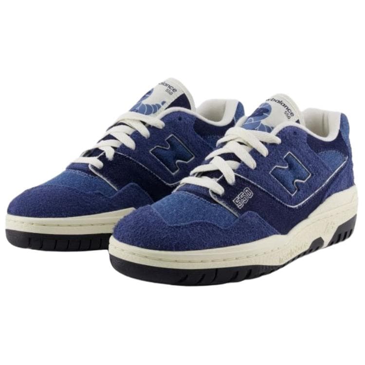 Кроссовки New Balance NB 550 - изображение 2