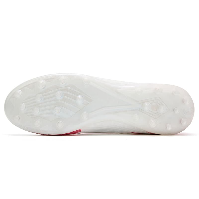 Кроссовки для футбола Joma MG Multi Ground Искусственный Шипы Носочные чехлы Футбольные бутсы Мужской - изображение 5