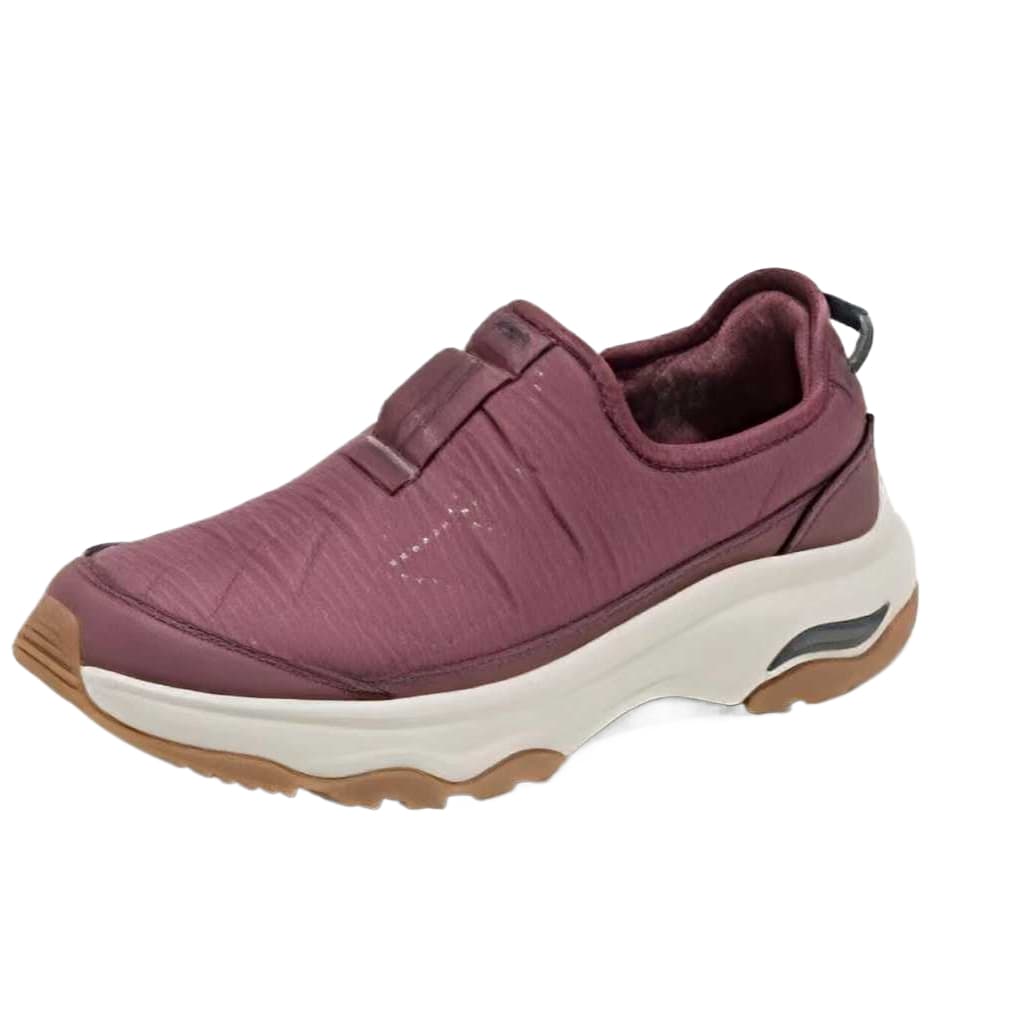 Кроссовки Skechers Дышащая Повседневная Обувь Женская - изображение 2